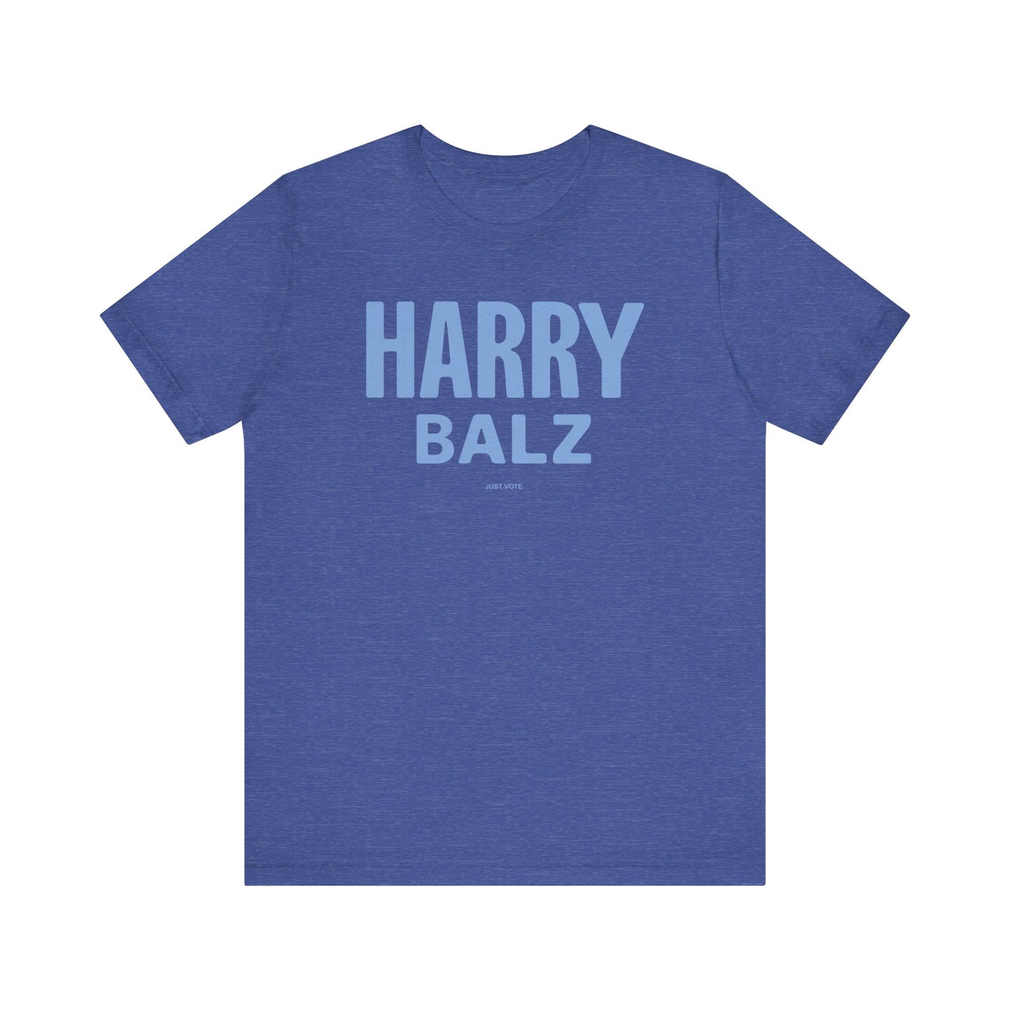 Harry-Balz 2024 Campaign Shirt