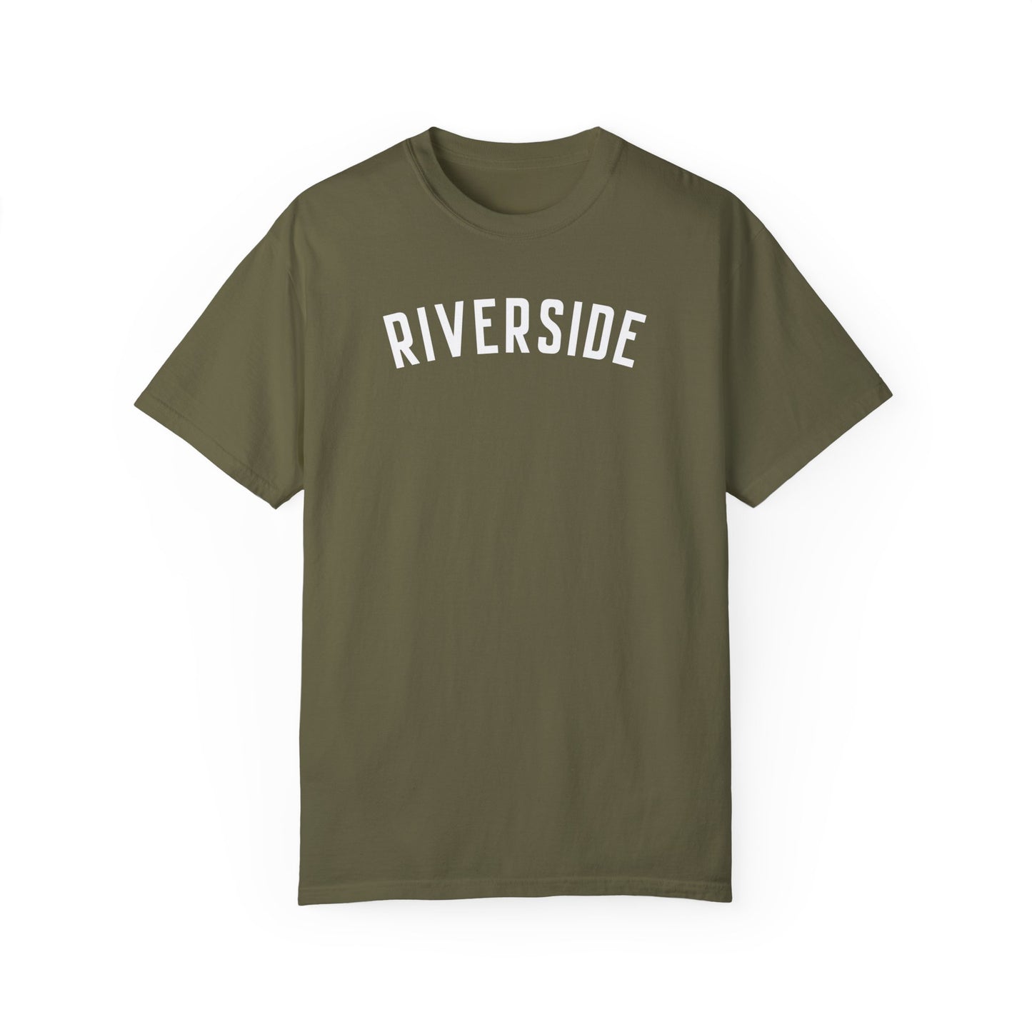 Riverside IL Classic Tee