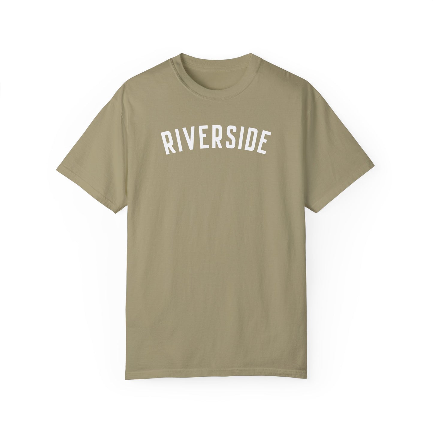 Riverside IL Classic Tee