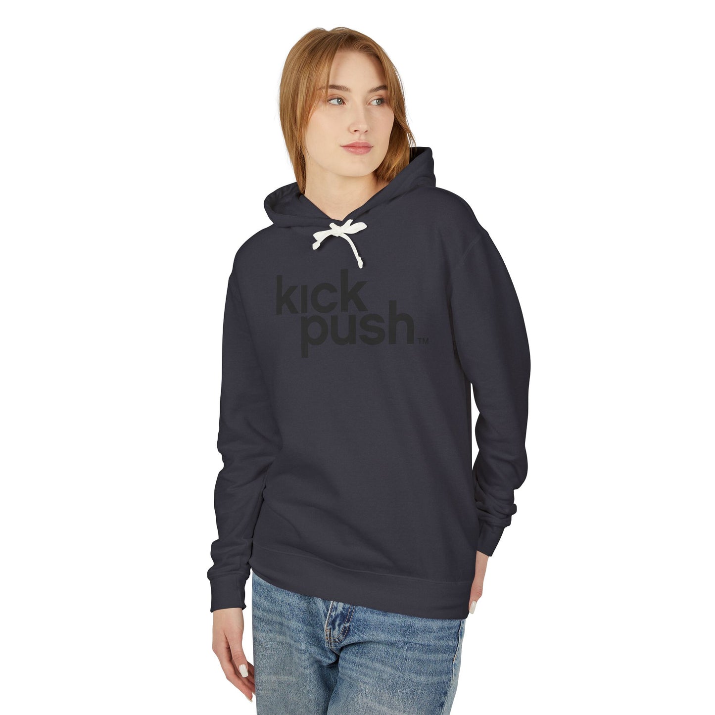 Kick Push Sweatshirt