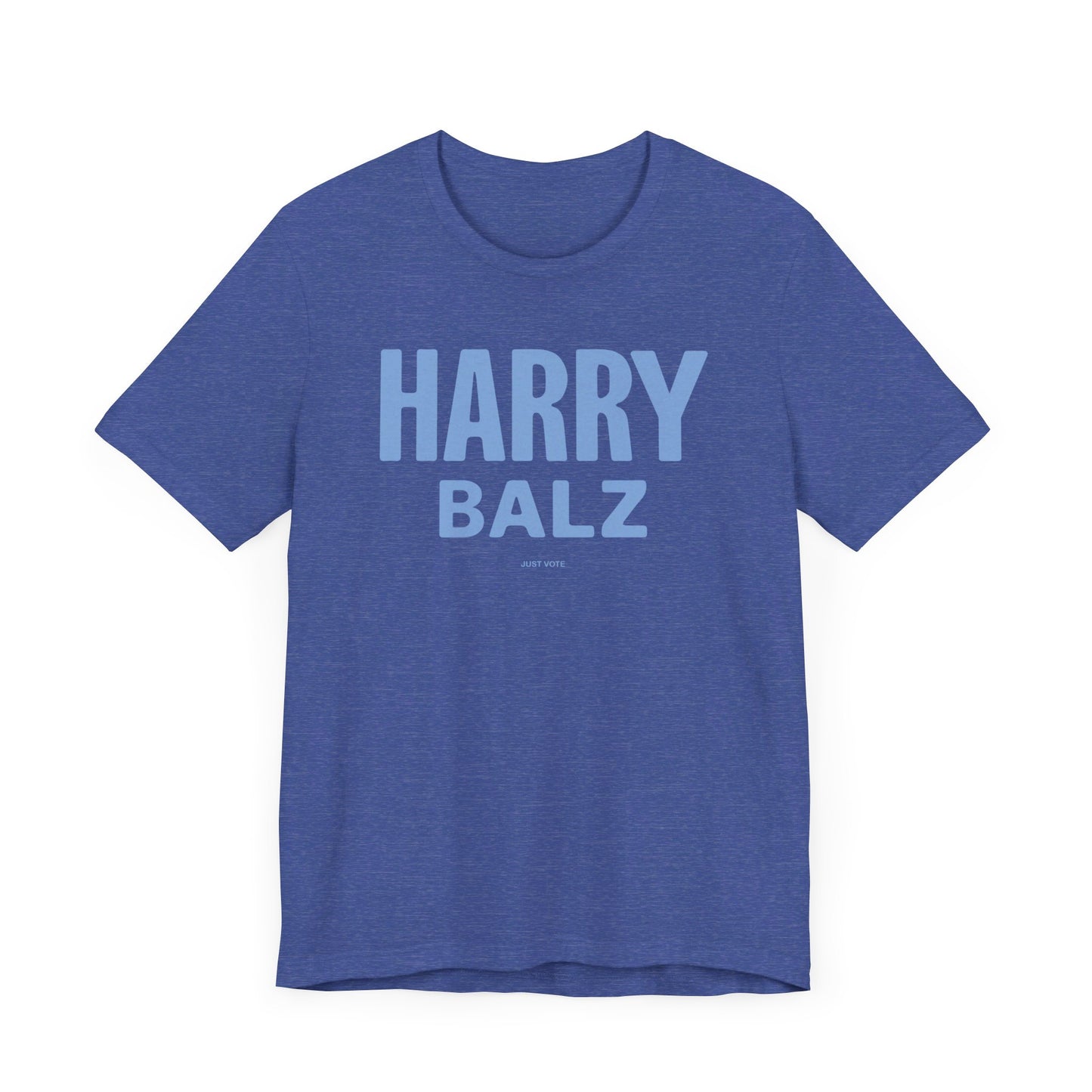 Harry-Balz 2024 Campaign Shirt