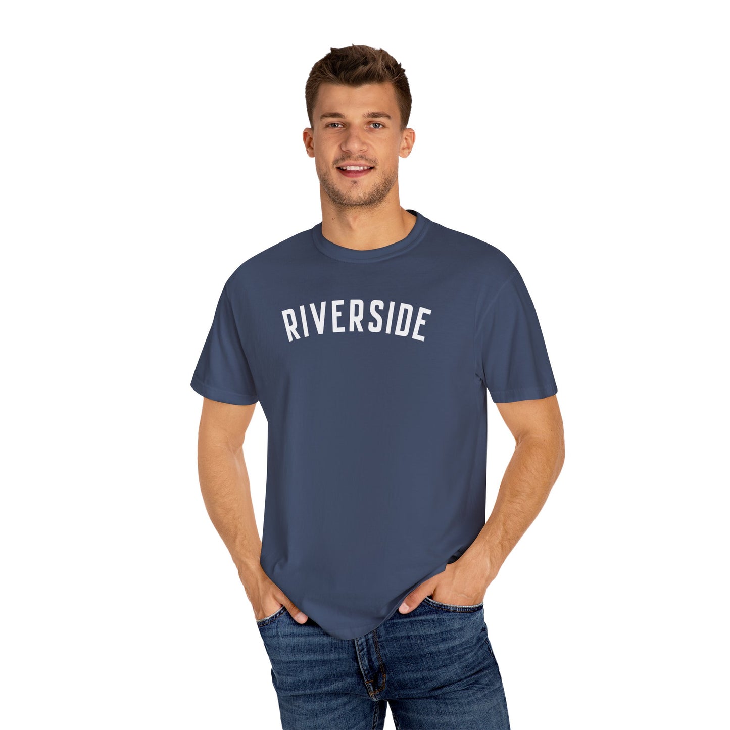 Riverside IL Classic Tee