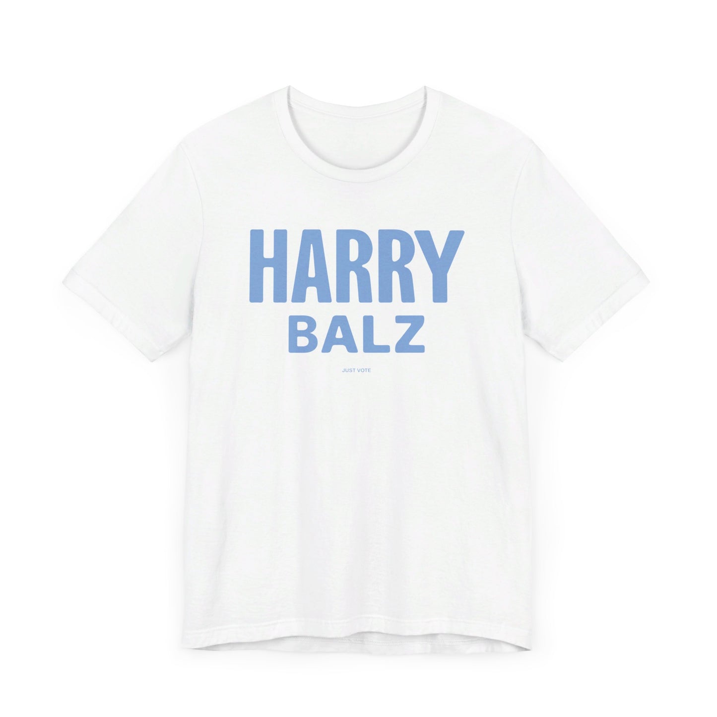 Harry-Balz 2024 Campaign Shirt